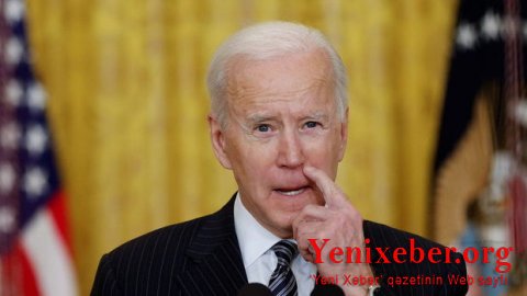 Baydenin və ABŞ-ın maraqları...