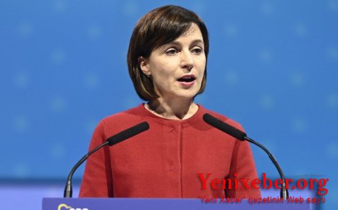   Moldova parlamenti buraxılıb-