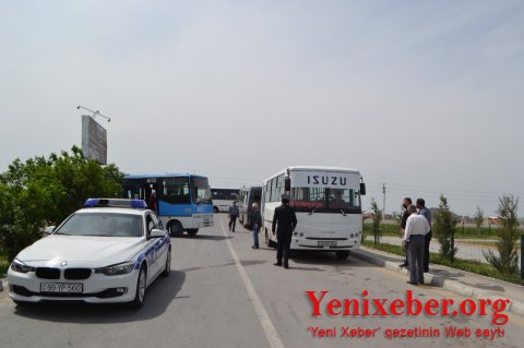 Yol polisi-