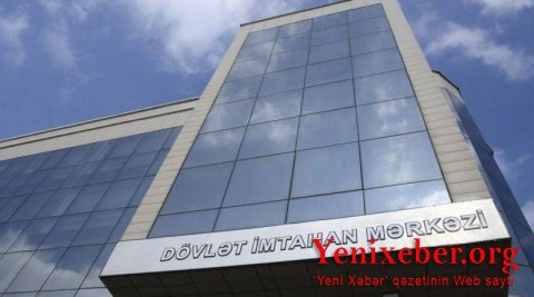 Bugünkü imtahana 12 şagird buraxılmadı -