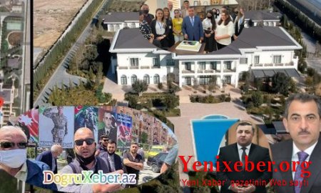 “Azərsu” ASC-nin daxili qərarı sakinlərin kütləvi etirazına səbəb oldu –