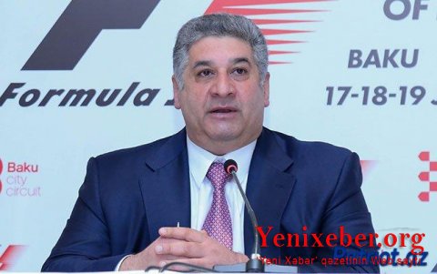 Azad Rəhimov Bakıya gətirilib?-