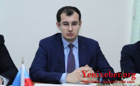 Təhsil nazirinə yeni müavin təyin edilib