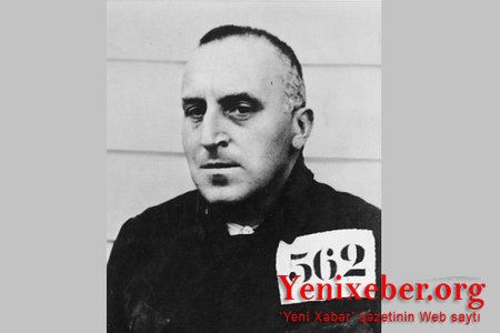 Hitlerin dünya üçün bəla olduğunu 14 il öncədən yazan jurnalist –