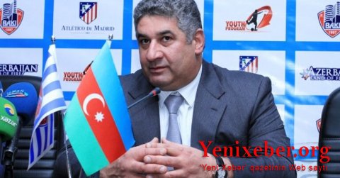 Nazir Azad Rəhimovun ailəsindən AÇIQLAMA - 