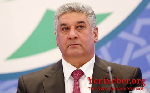 Gənclər və idman naziri Azad Rəhimov vəfat etdi-