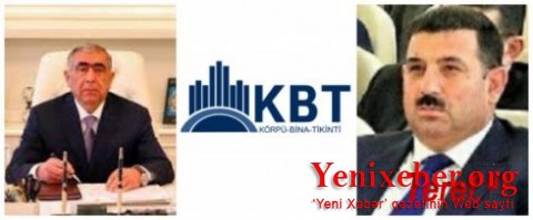 Saleh Məmmədovun qudası “topdağıtmaz əmlak”a sahibdir -