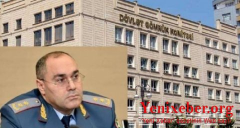 Səfər Mehdiyevin gömrük imperiyası: 121 qohum dövlət içində dövlət qurub-
