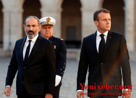 Vətən müharibəsindəki qələbəmizin intiqamı -