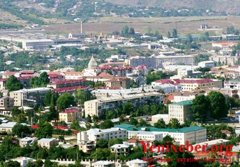 Xankəndi bu tarixdə Bakının tam nəzarətinə keçəcək – Məlikyan