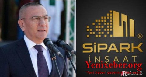 Alimpaşa Məmmədovla “Sipark” Şirkətini Nələr Bağlayır? –