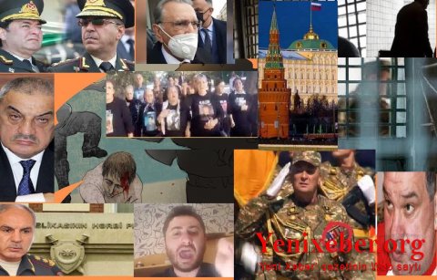 “TƏRTƏR İŞİ”NİN PƏRDƏARXASI VƏ DƏHŞƏTLİ HƏDƏFLƏRİ... -