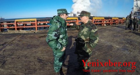 İki generalın karyerasının sonu: 