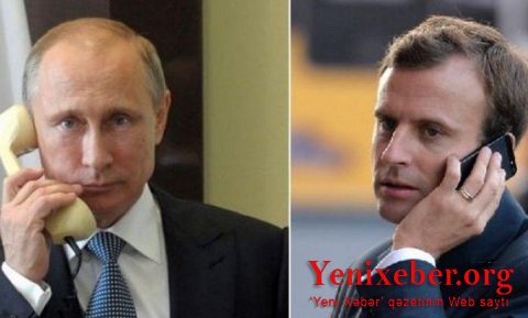 QARABAĞ ƏTRAFINDA YENİ MƏKRLİ OYUN - 