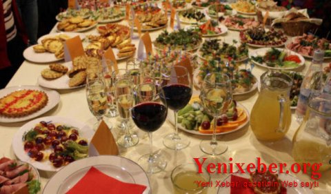 Bu restoranlar cərimələndi - 