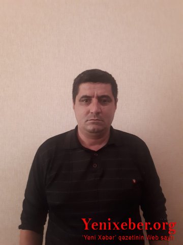 İsmayıllıda özünü vəkil kimi təqdim edib -