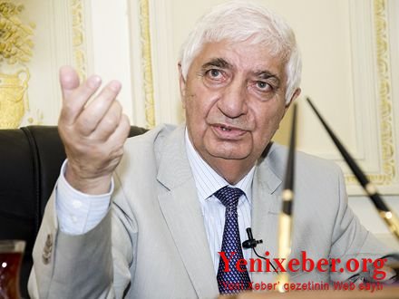 Fikrət Qoca Birinci Fəxri Xiyabanda dəfn olunacaq