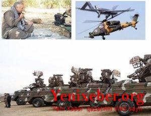 PKK Ermənistandan “OSA” almaq üçün danışıqlar aparır -