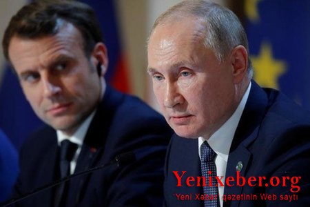 “Erməni kartı” ilə Bakı və Ankaraya verilən siqnallar -