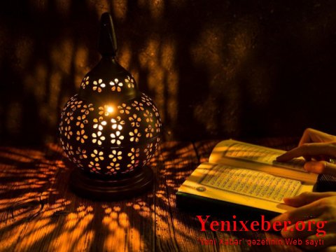 Ramazanın 24-cü gününün duası: