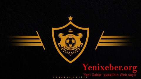 "Qarabağ"ın rəqibləri ardıcıl dördüncü mövsüm finala çıxır -
