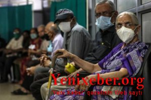 Bu ölkədə koronavirusa yoluxmada yeni antirekord qeydə alındı