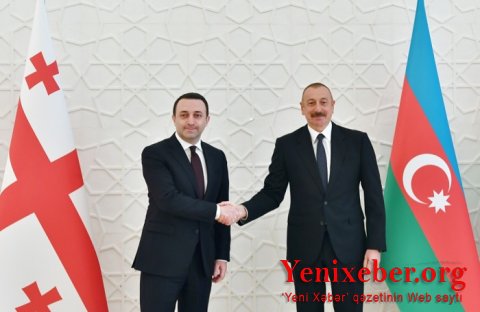 “3+3” formatında Gürcüstanın yeri, yaxud, Qaribaşvili niyə gəlmişdi –