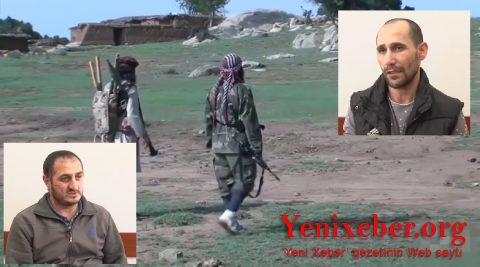 "Taliban"ın Azərbaycanlı üzvləri həbs olunublar -