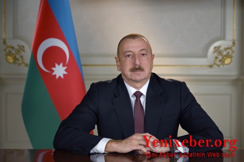 İncəsənət xadimlərinə Prezident mükafatları təyin olunub -