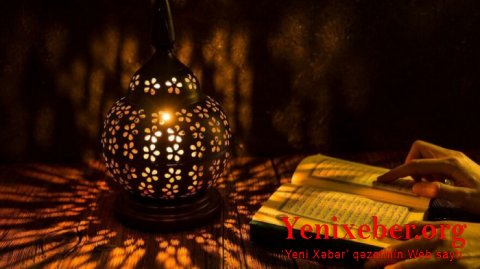 Ramazanın 25-ci gününün duası: