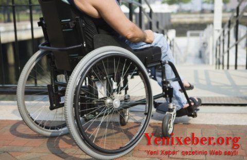 Əlillik təyinatı qaydaları dəyişdirilir-