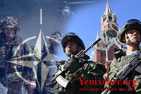 Güclü Avropa zəif Rusiyadan niyə qorxur?