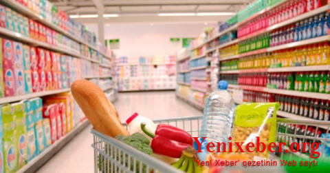 Ərzaq məhsulları bahalaşıb-