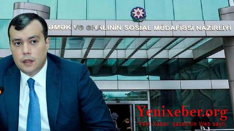 Nazir Sahil Babayevin xalqımızın əleyhinə yönəldilən əməlləri onun "başını yeyəcək"-