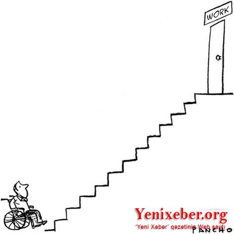 Əlillik NK-nın qərarına yox , rüşvətə əsasən qiymətləndirilir - 