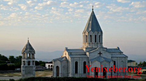 Gəlin, Qazançını da ermənilərə güzəştə gedək – 