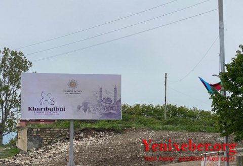Şuşada «Xarıbülbül» müsiqi festivalı başlayır-