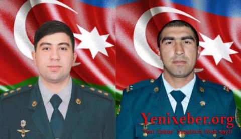 İranla sərhəddə atışma: