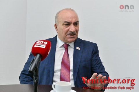 “BELƏ BƏYANAT VERƏNLƏRİN BAŞI XARABDIR...” –