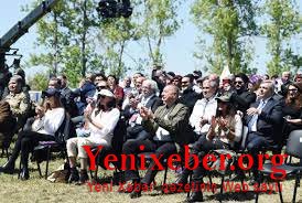 “Xarıbülbül” festivalı milli-mənəvi dəyərlərimizin bərpası istiqamətində atılmış ən mühüm addımlardan biri oldu”