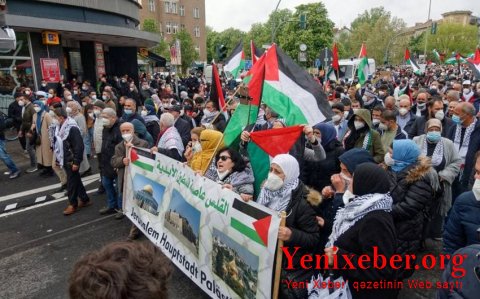 93 polis əməkdaşı xəsarət alıb-