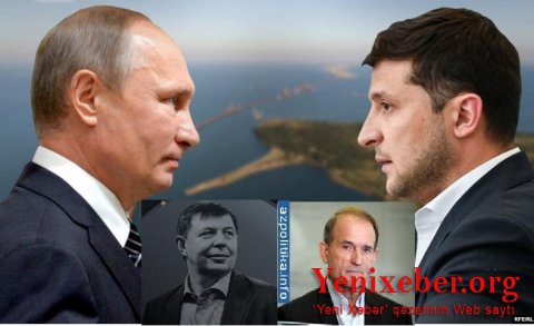 “BU, RUSİYA BİZİM DÜŞMƏNİMİZDİR DEMƏKDİR” – 