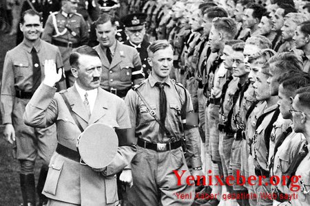 SSRİ xalqlarını qul etməyə gələnlər – 