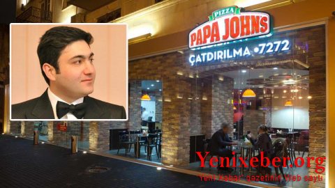 “Broker Əbülfəz” dirilib – dərman, saxta gübrə, sement, “PAPA JOHN’S” və… –