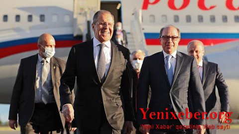 Qaragöl gərginliyi diplomatik müstəvidə-