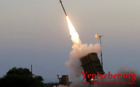 HƏMAS komandirlərinin evləri darmadağın edildi