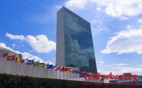 BMT-də Yaxın Şərqlə bağlı ortaq mövqe alınmadı