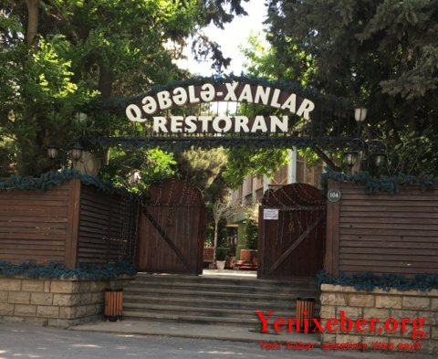 BAKI DÖVLƏT SİRKİNİN ƏRAZİSİNİ ZƏBT ETMİŞ «KOBRA» MMC KİMİNDİR?-