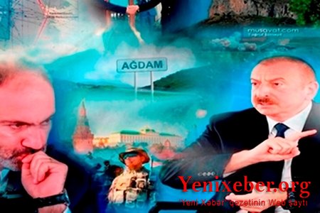 Rəsmi Bakı Ermənistanda seçki keçirir: 