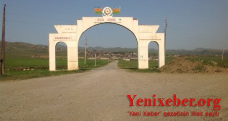 Ağsuda torpaqlar belə pay-puş edilir-Prezidentə müraciət+